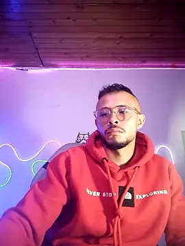 Živý XXX chat sebastian_horny