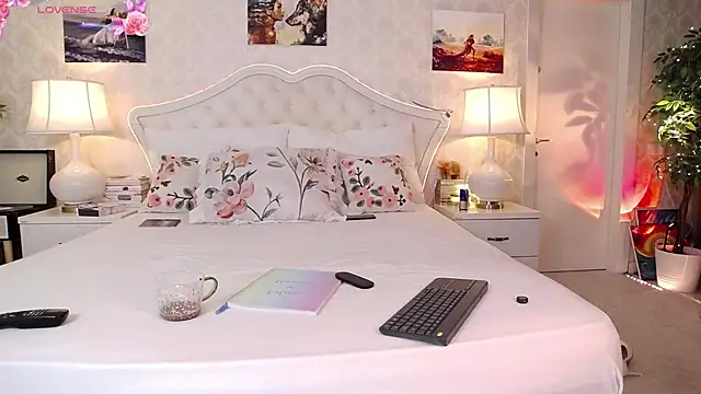 IreneHopen Live XXX chat