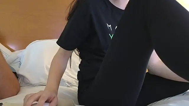 EvaSmith77777 网络视讯表演