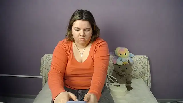 so_shy's Live XXX Chat