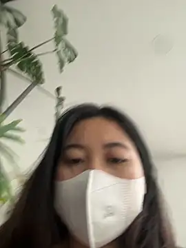 Chat XXX Live Lami_Mi