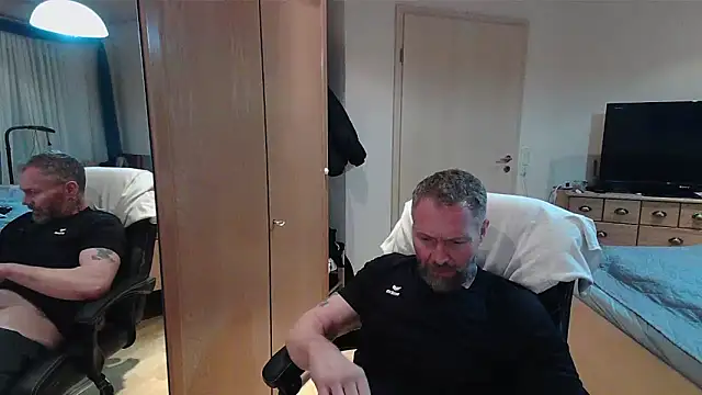 Rockburg's Live XXX Chat