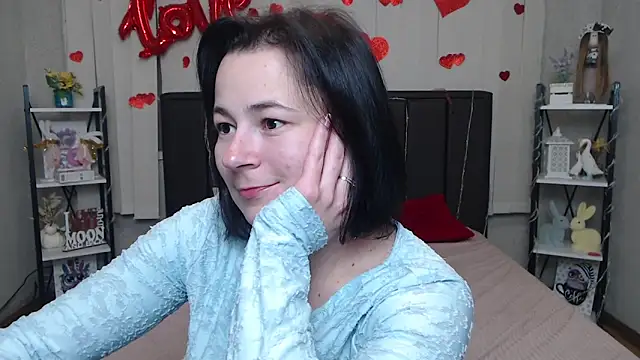 MarieSho 现场XXX聊天