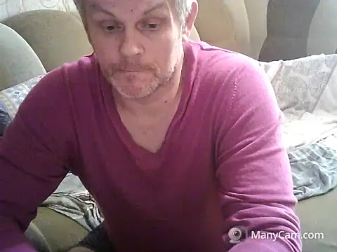 Mr__XXのウェブカメラショー