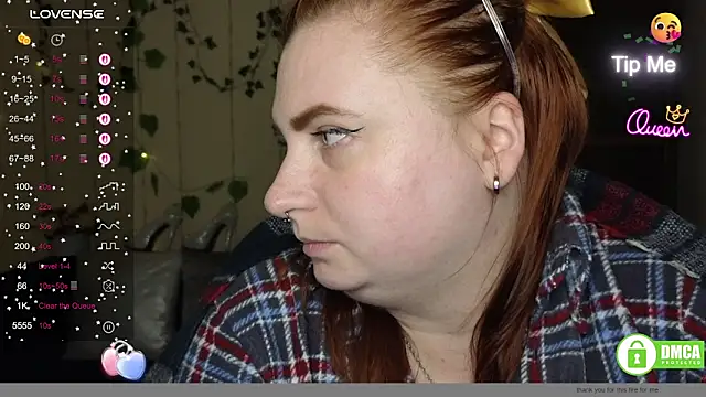 Czat XXX na żywo – Alicia_love00