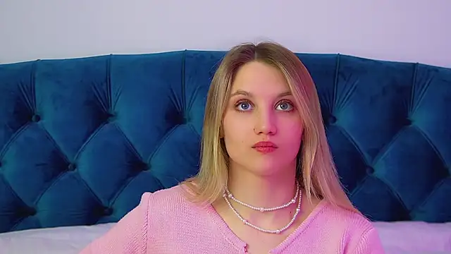 StacyEvancesn Live XXX chat