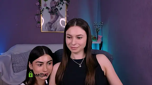 Chat XXX en directo de kaisy_star