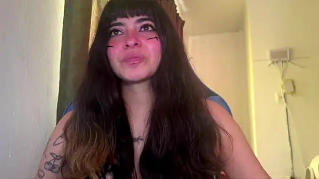 Annagoth_'s Live XXX Chat