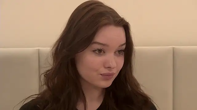 VickiBanxn Live XXX chat