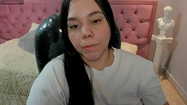 _chelsea_24's Live XXX Chat