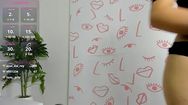 valeryn__rosse's Live XXX Chat