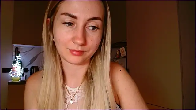 BluueSilk's Live XXX Chat