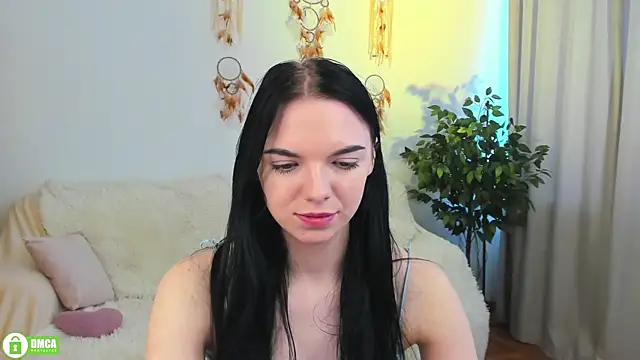 Czat XXX na żywo – Evelin_wow