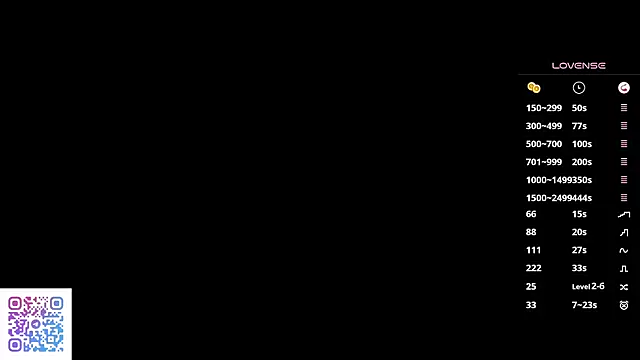 ViolaFaa's Live XXX Chat