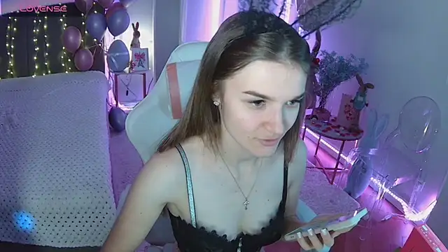 Živý XXX chat Ann_Wood