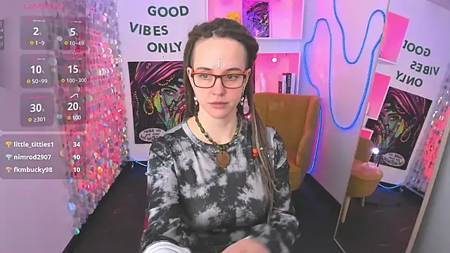 LisaFoxy_yn Live XXX chat