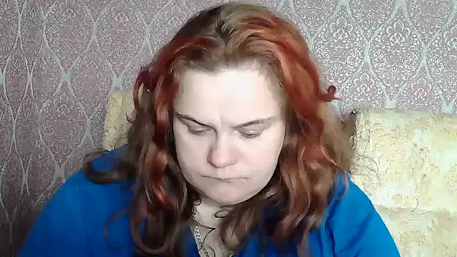 Czat XXX na żywo – DollyGersonn