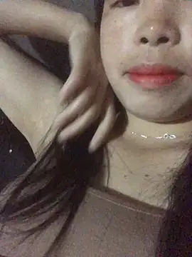 Jade_baby2k Pertunjukan Webcam