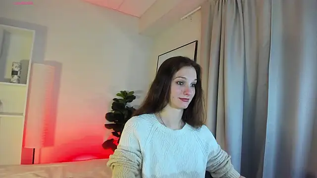 MirandaGlown Live XXX chat