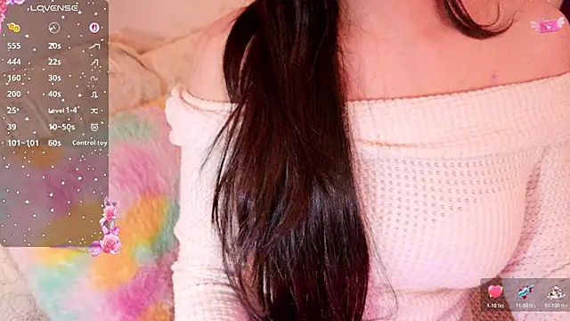 Yumeeko's Live XXX Chat