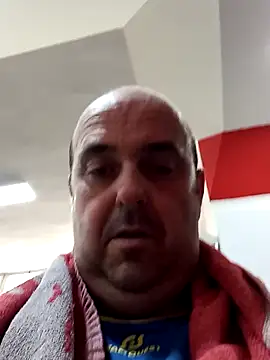 Capillita-Hot2026 Webcam-Show