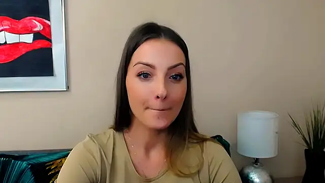 Czat XXX na żywo – NatalieSexy