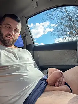 Pablo_Hornyguy95's Webcam Show