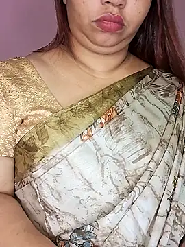 Ravina_patil1のウェブカメラショー