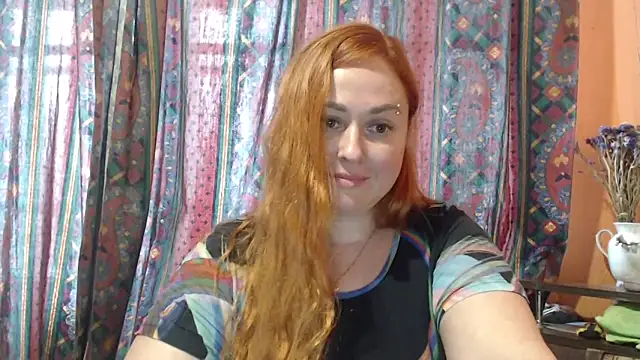 Foxy_Kate3333 Obrolan Langsung XXX