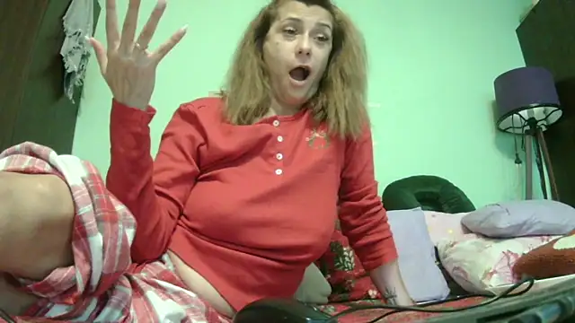 Онлайн чат XXX SexyGioconda