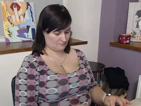 Milfa_meddison's Live XXX Chat