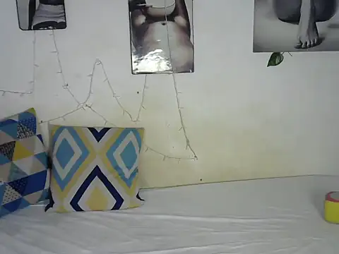 StarBarbiee Webcam Show