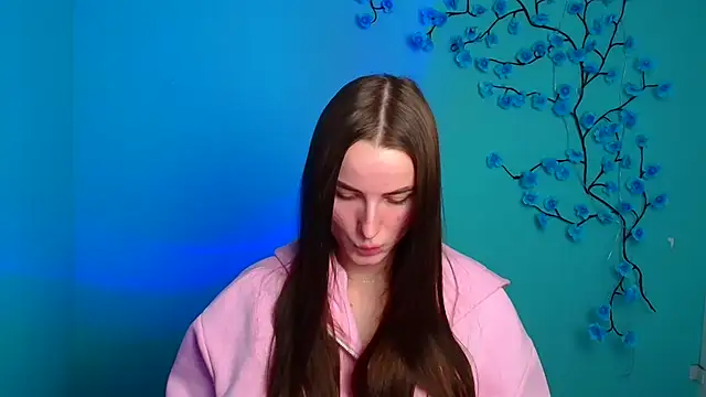 Eva_Janee Chat XXX in diretta