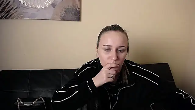 _Nicole_new Chat XXX in diretta