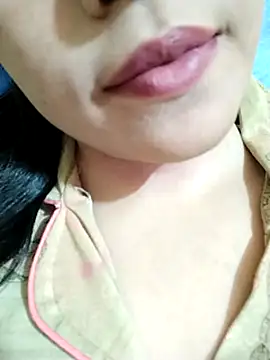 Anki-doll Obrolan Langsung XXX