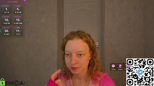 Michelle_Blond live XXX chat