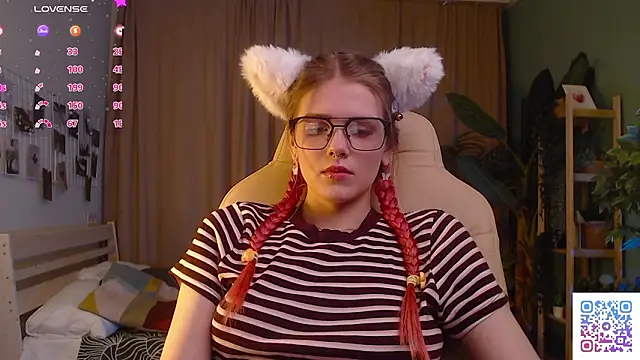 Chat XXX Live Gretchen_Mol