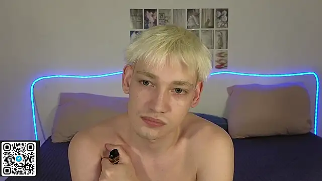 عرض كام Julian_wins