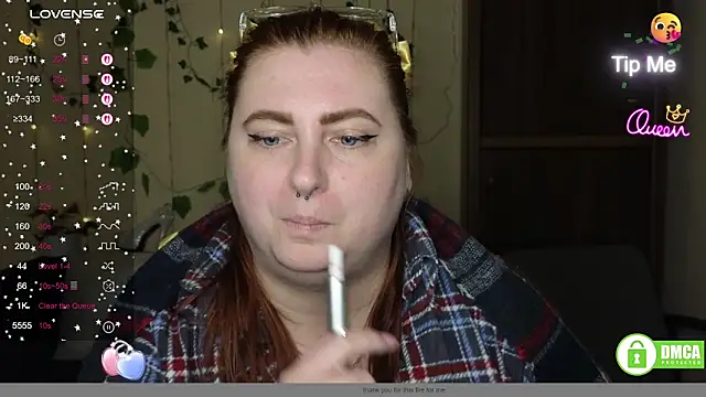 Alicia_love00 Chat XXX in diretta