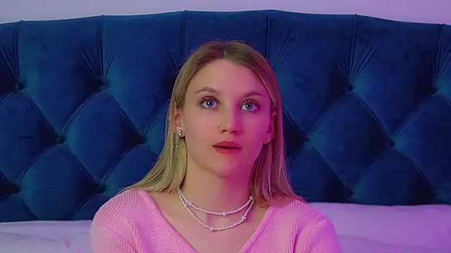 StacyEvances Chat XXX in diretta