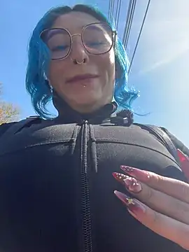 HATSUNE__'s Live XXX Chat