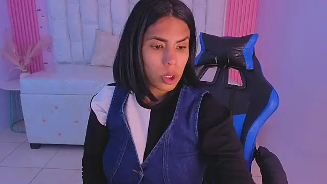 Онлайн чат XXX ambar_fox_s