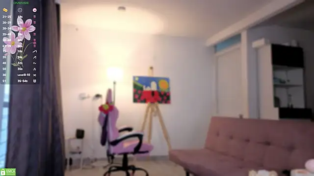 colette_e Chat XXX in diretta