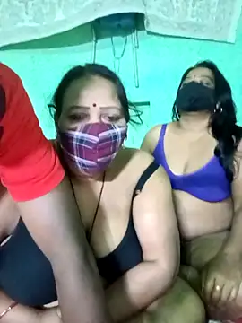 LoveOnStream 在線直播表演