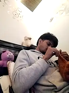 soft_hearted Show Webcam