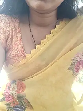 Ankitahot1993 – Kamerová šou