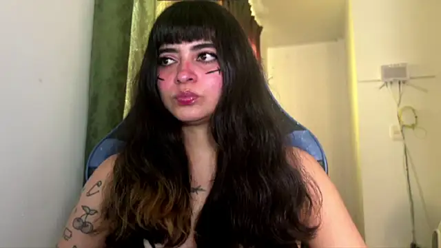 Chatroom XXX en direct de Annagoth_