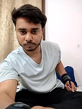 THEODORE54321 Show in webcam