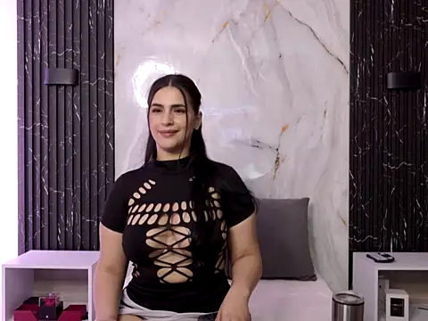 Онлайн чат XXX ChloeHolmes