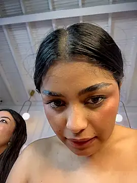 EvaBlazeXXX's Webcam Show